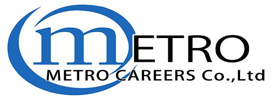 Metro Careers Co., LTD.
